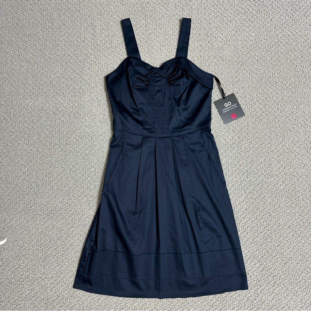 RICHARD CHAI FOR TARGET DRESS